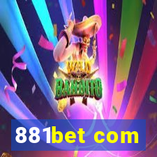 881bet com